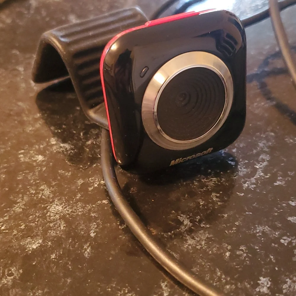 Microsoft LifeCam VX-5000